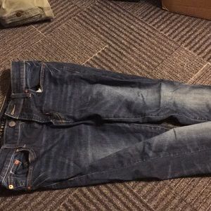 BRAND NEW American Eagle Flex Skinny Jeans